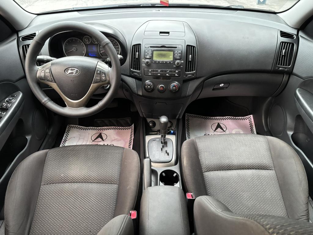 HYUNDAI I30 - Foto