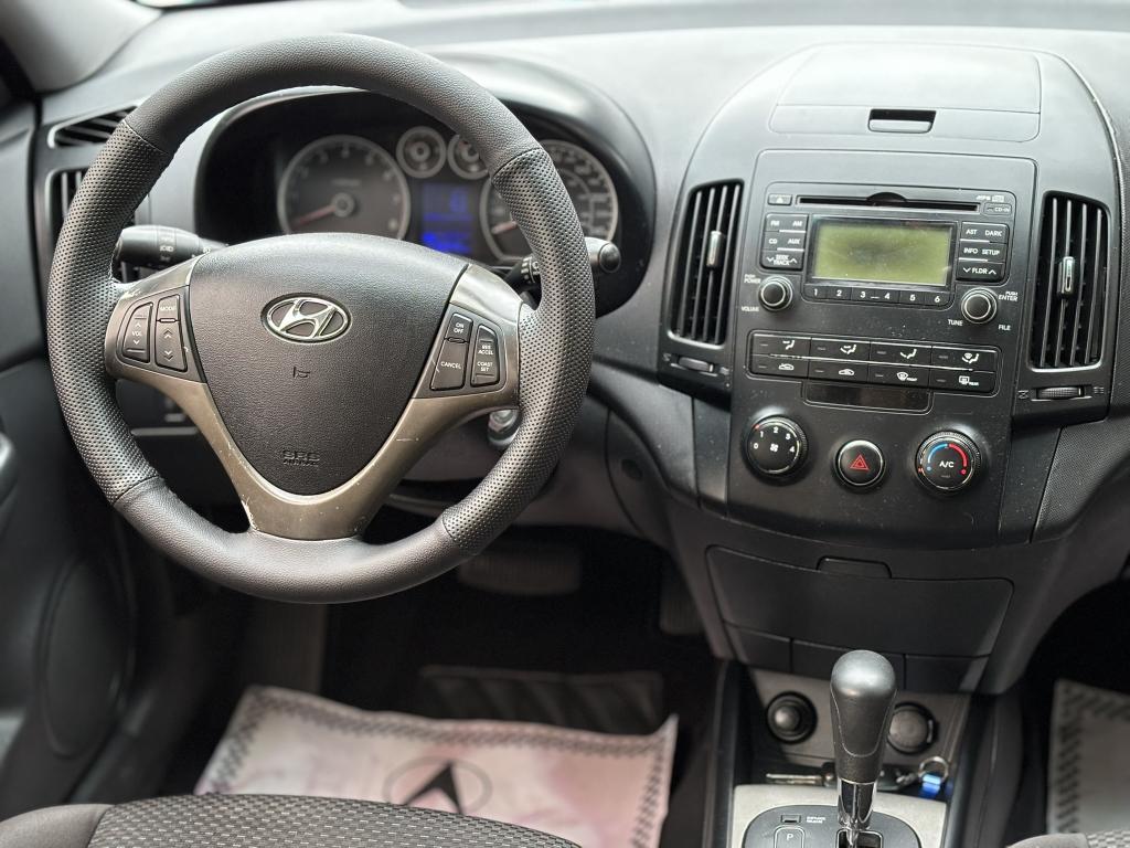 HYUNDAI I30 - Foto