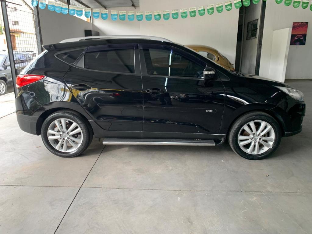HYUNDAI IX35 - Foto