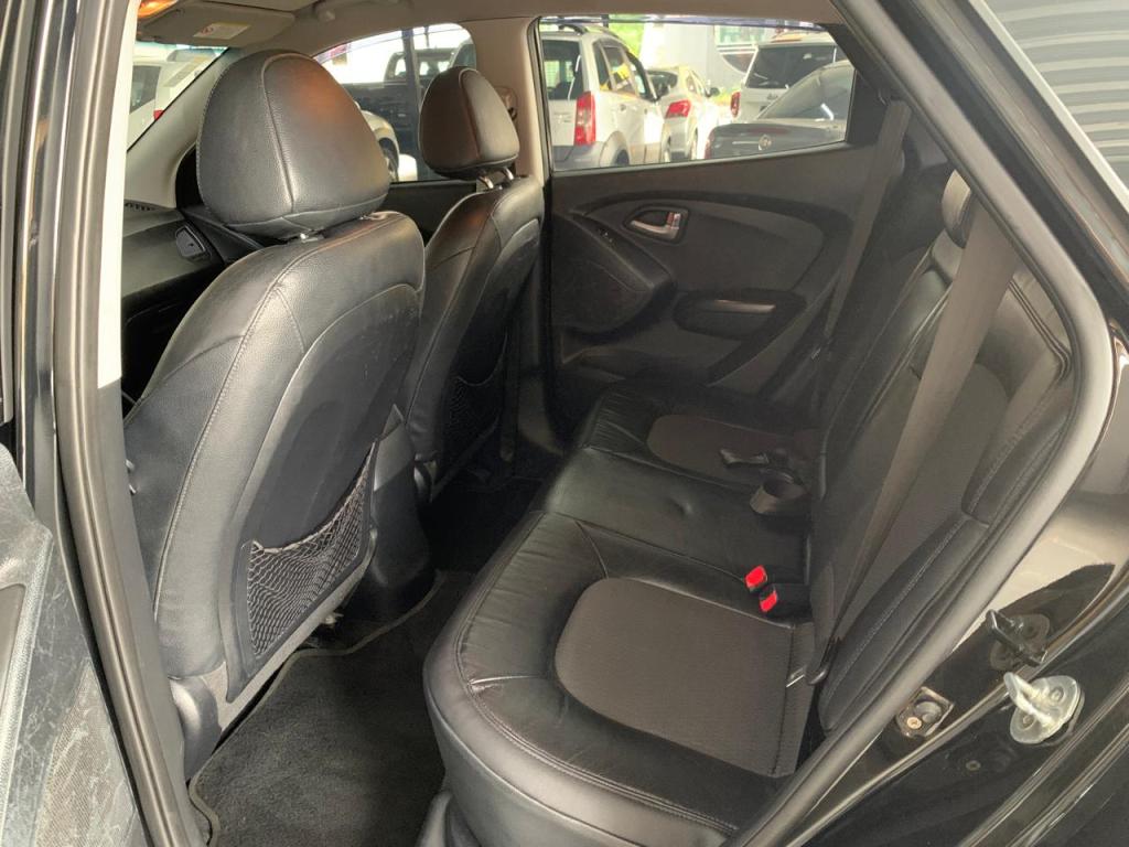 HYUNDAI IX35 - Foto