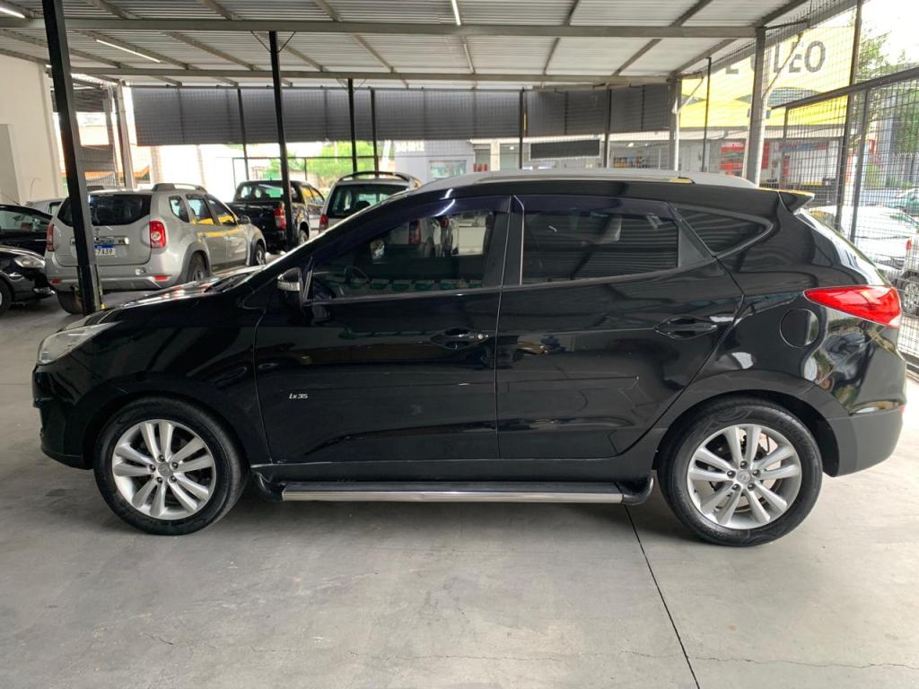 HYUNDAI IX35 - Foto