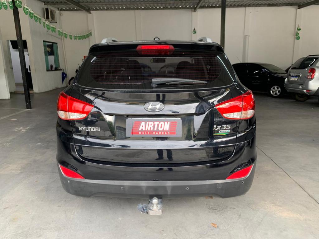 HYUNDAI IX35 - Foto