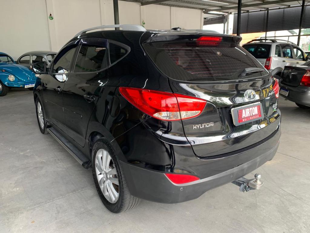 HYUNDAI IX35 - Foto