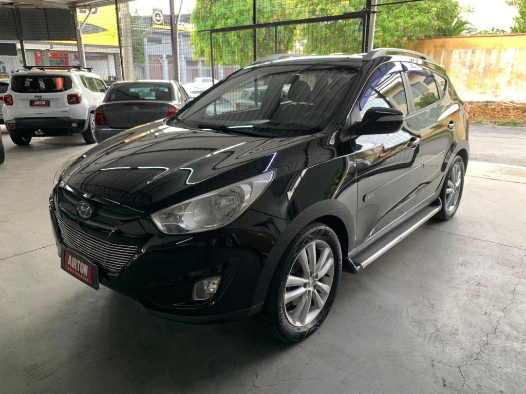 HYUNDAI IX35 - Foto