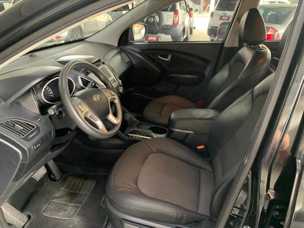 HYUNDAI IX35 - Foto