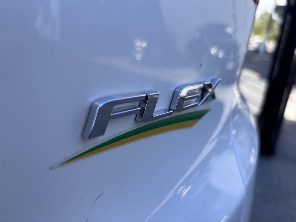 HYUNDAI IX35 - Foto
