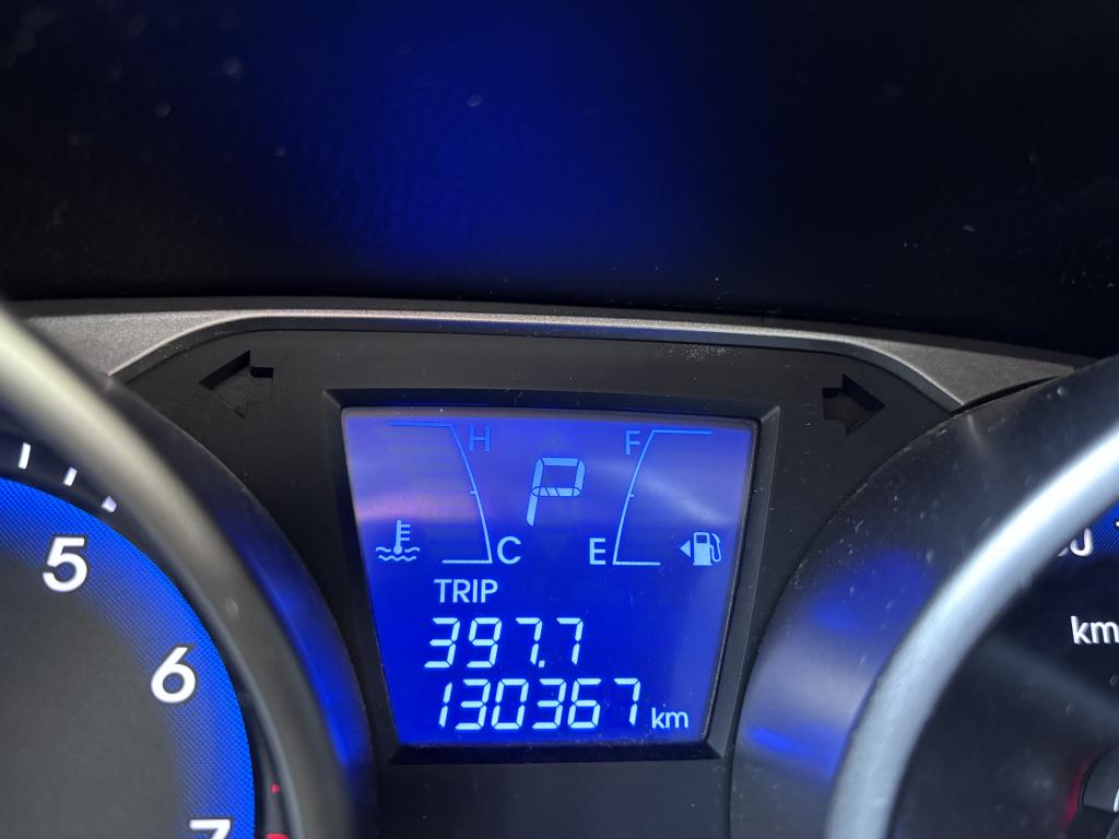 HYUNDAI IX35 - Foto