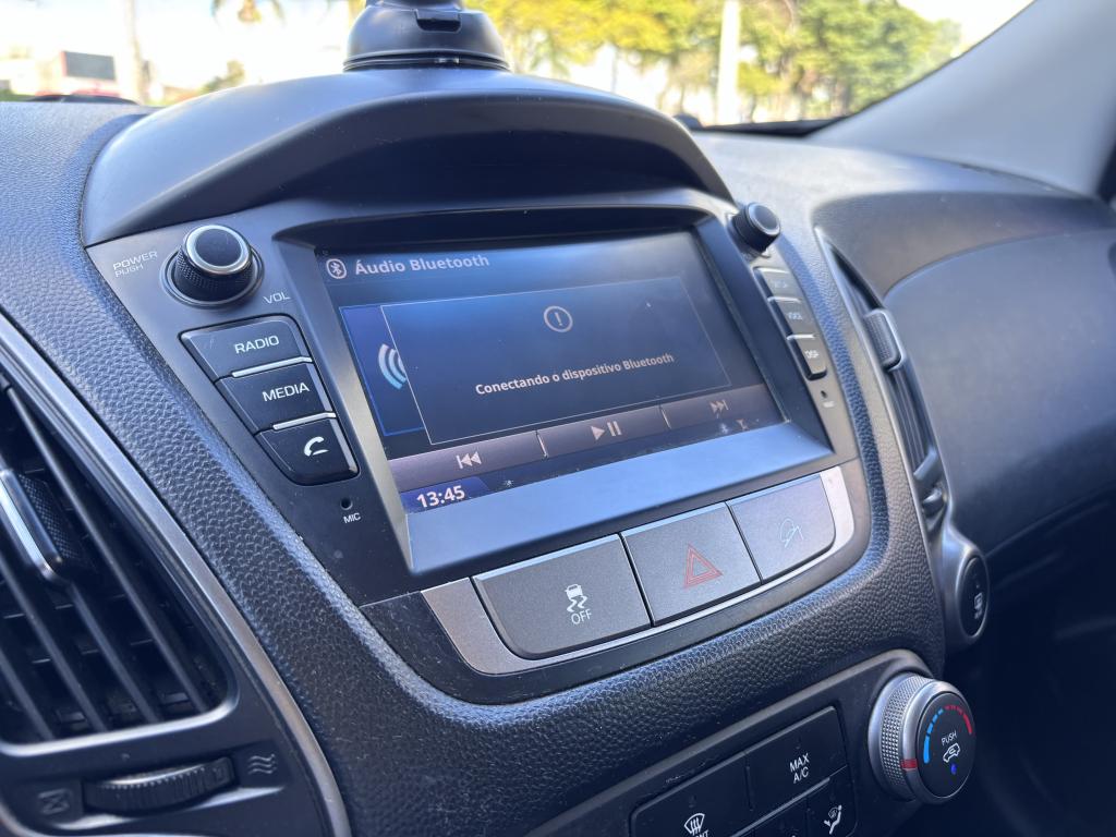 HYUNDAI IX35 - Foto
