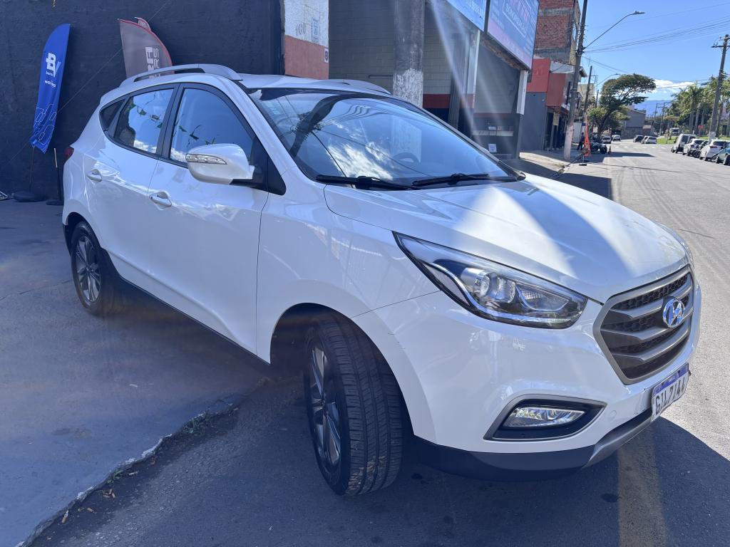HYUNDAI IX35 - Foto