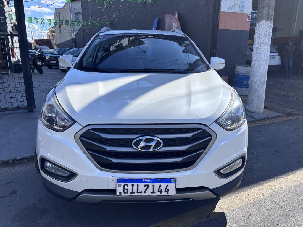 HYUNDAI IX35 - Foto