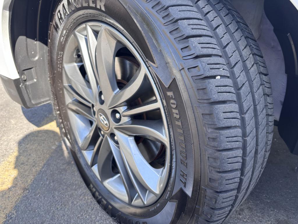 HYUNDAI IX35 - Foto