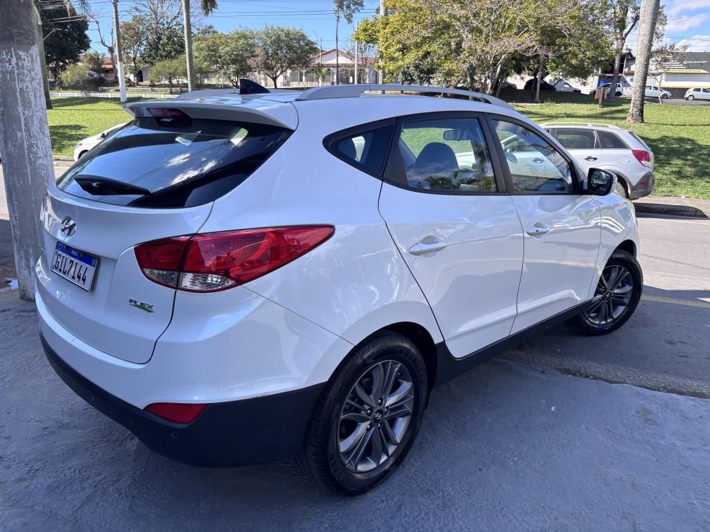 HYUNDAI IX35 - Foto