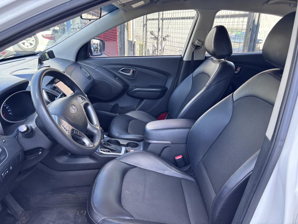 HYUNDAI IX35 - Foto