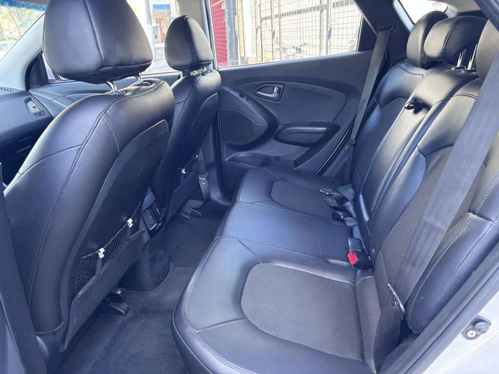 HYUNDAI IX35 - Foto