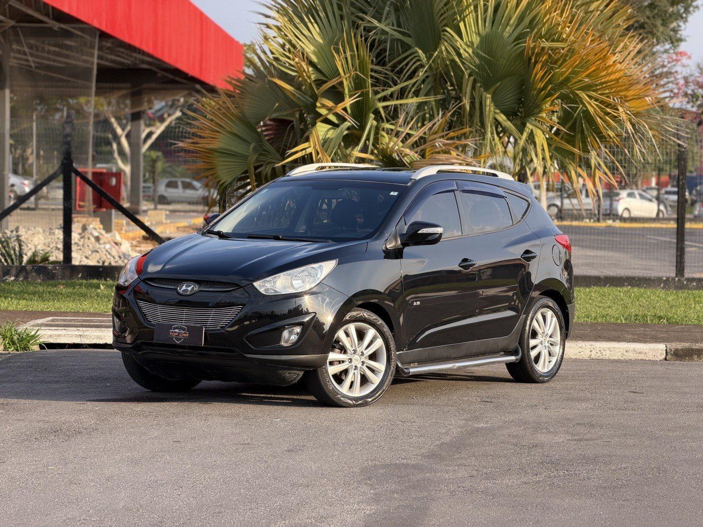 HYUNDAI IX35 - Foto