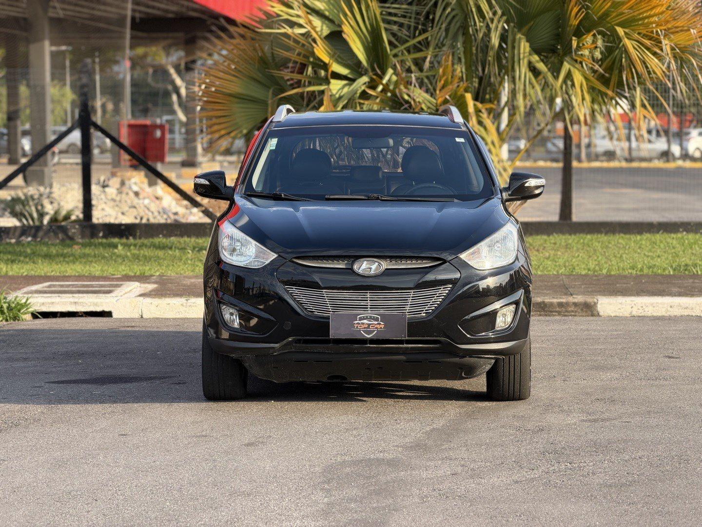 HYUNDAI IX35 - Foto