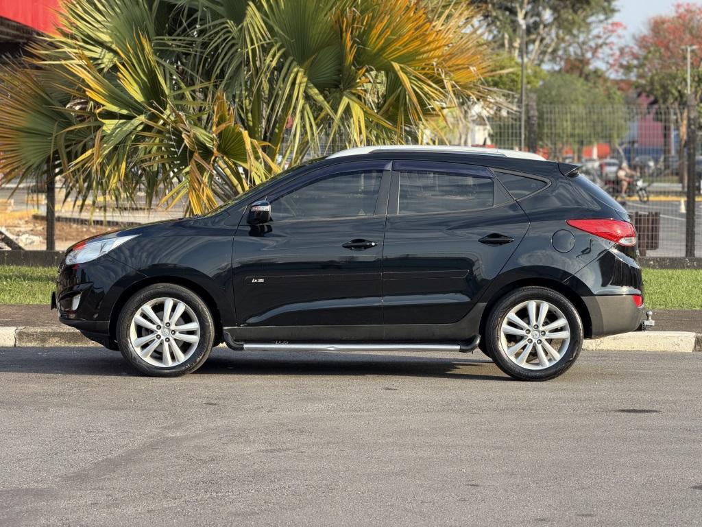 HYUNDAI IX35 - Foto