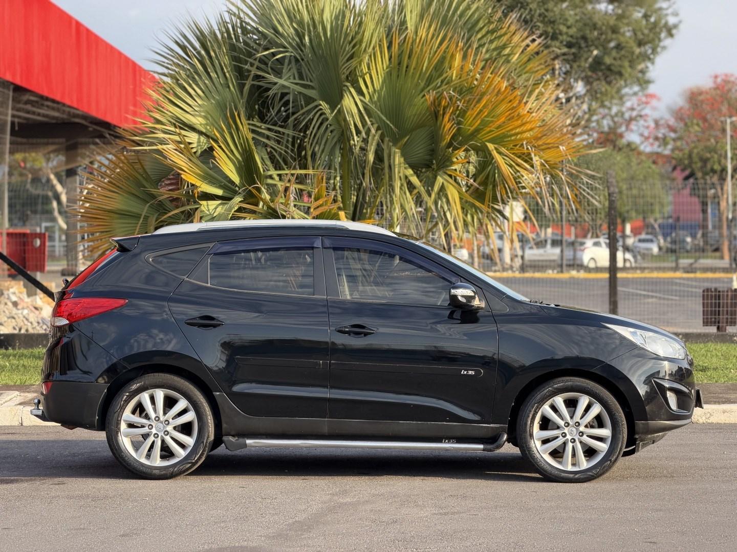 HYUNDAI IX35 - Foto