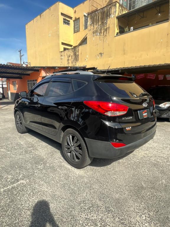 HYUNDAI IX35 - Foto