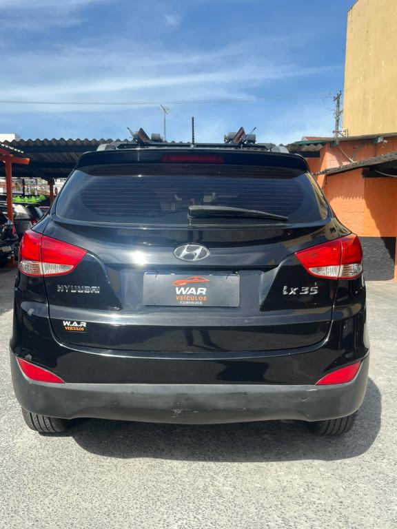 HYUNDAI IX35 - Foto