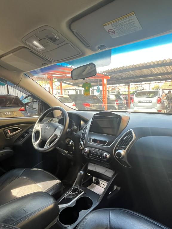 HYUNDAI IX35 - Foto