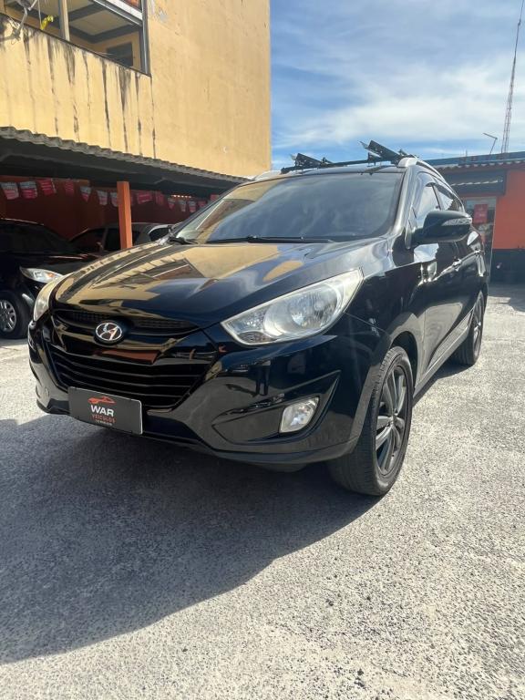 HYUNDAI IX35 - Foto