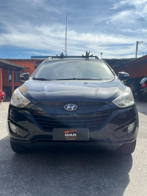 HYUNDAI IX35 - Foto