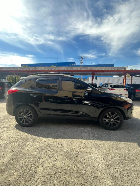 HYUNDAI IX35 - Foto