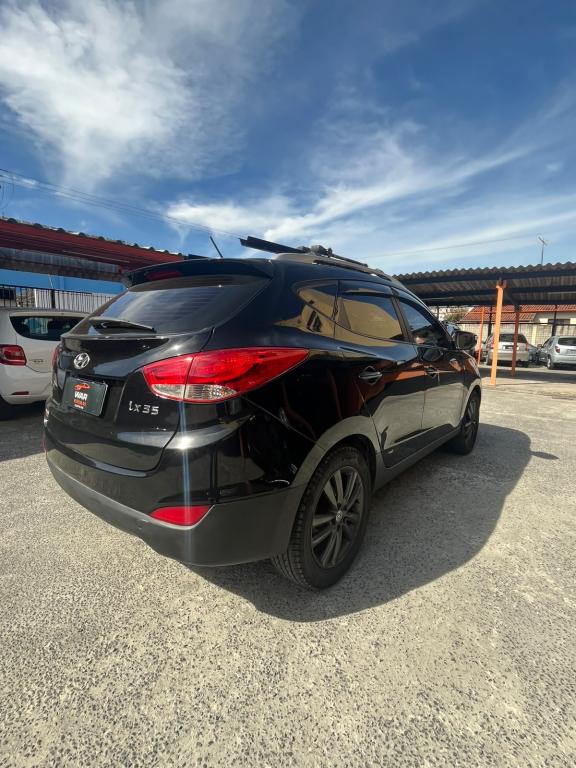 HYUNDAI IX35 - Foto