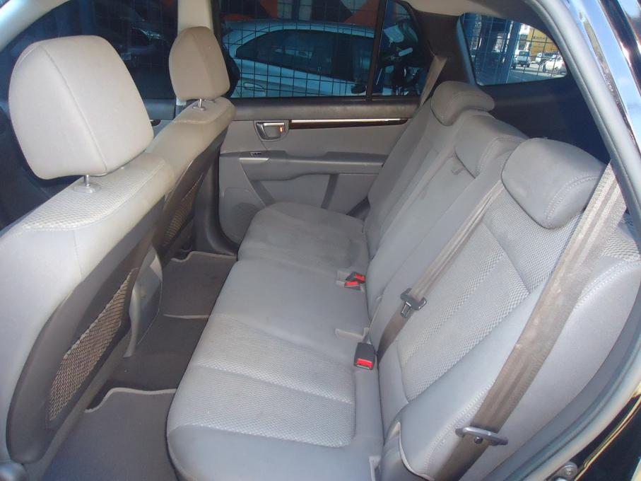 HYUNDAI Santa Fé - Foto