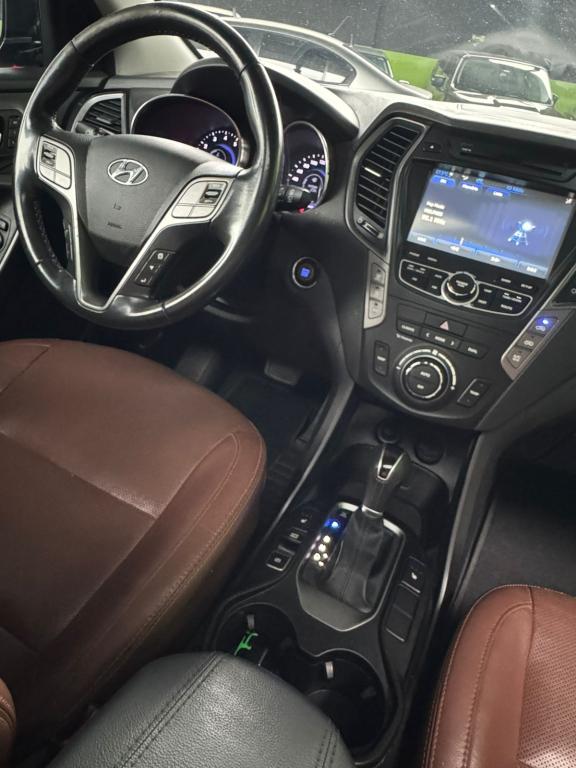 HYUNDAI Santa Fé - Foto