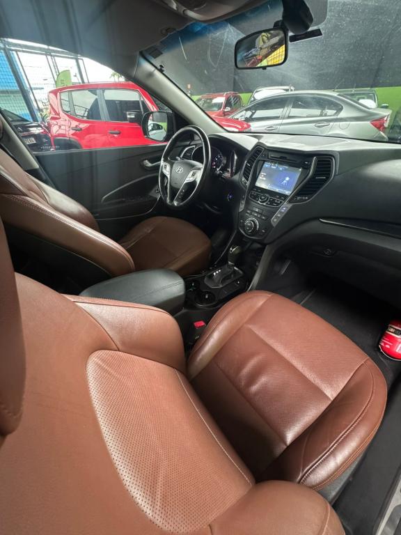 HYUNDAI Santa Fé - Foto