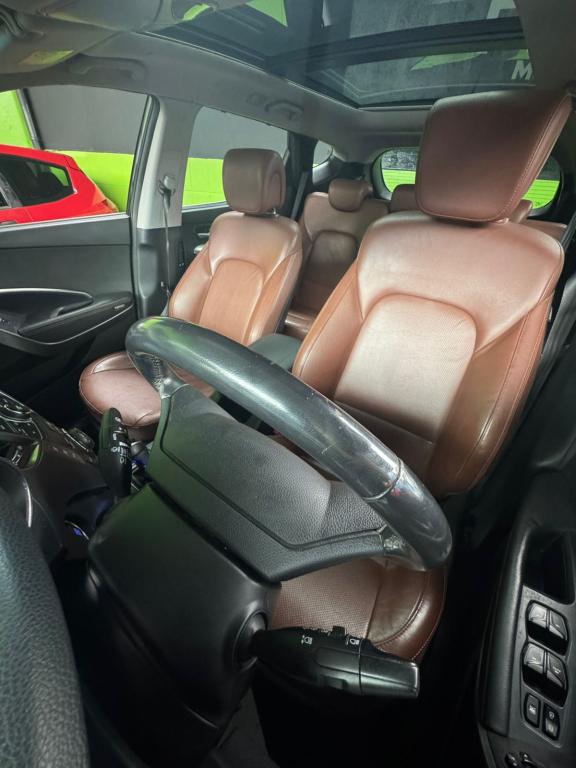 HYUNDAI Santa Fé - Foto