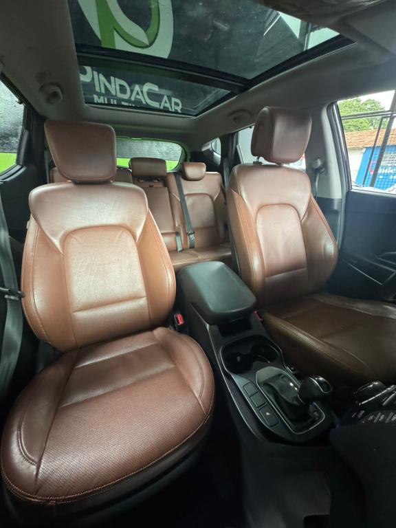 HYUNDAI Santa Fé - Foto