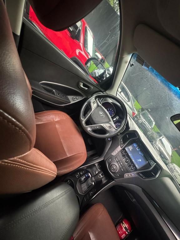 HYUNDAI Santa Fé - Foto