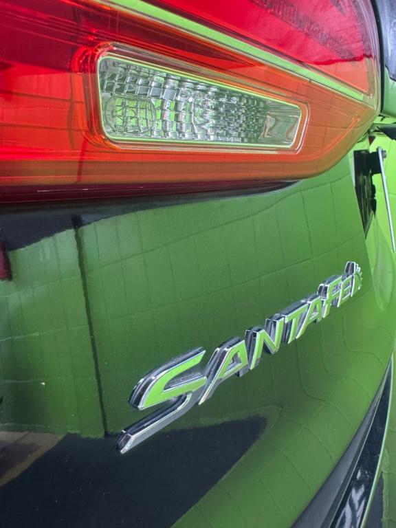 HYUNDAI Santa Fé - Foto