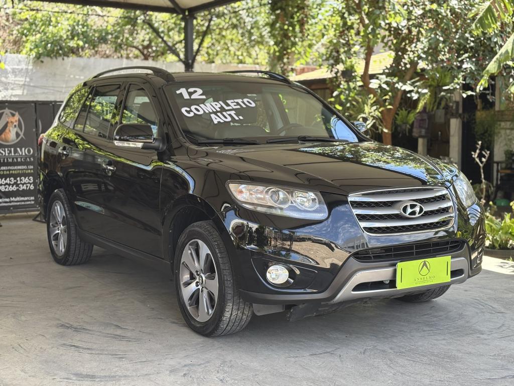HYUNDAI Santa Fé - Foto