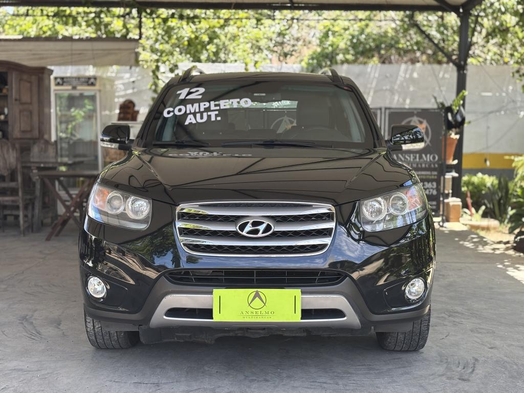 HYUNDAI Santa Fé - Foto