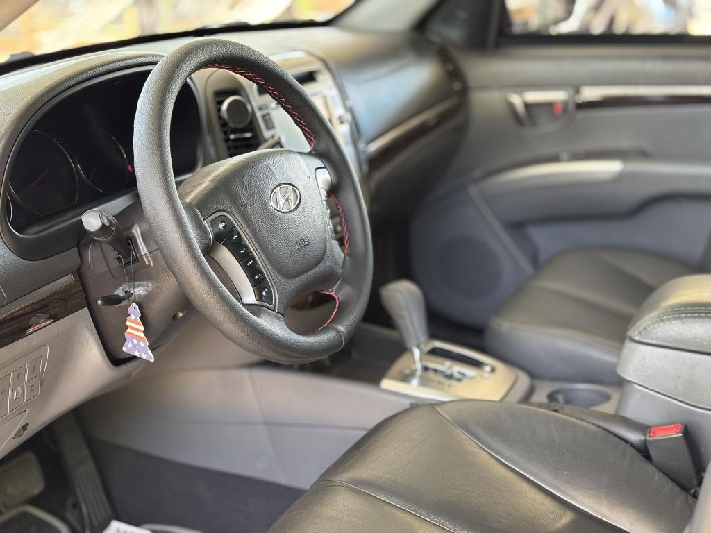 HYUNDAI Santa Fé - Foto