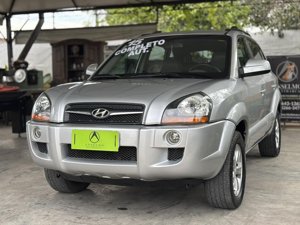 HYUNDAI Tucson - Foto