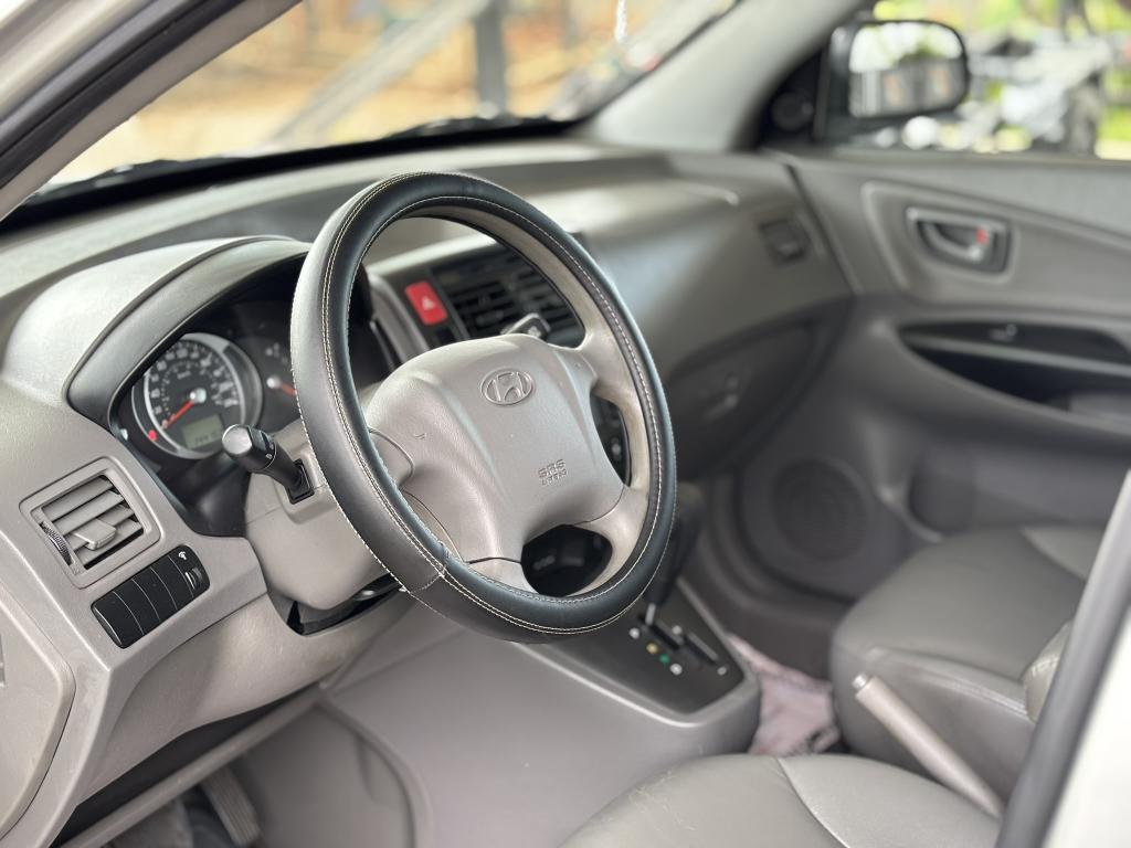 HYUNDAI Tucson - Foto