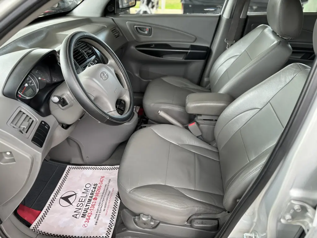 HYUNDAI Tucson - Foto