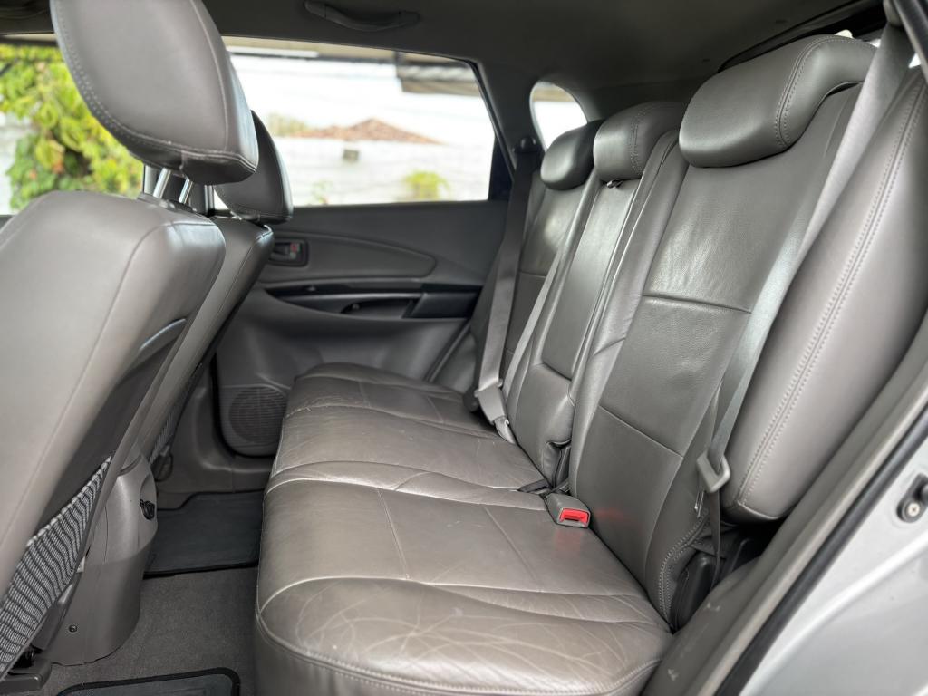 HYUNDAI Tucson - Foto