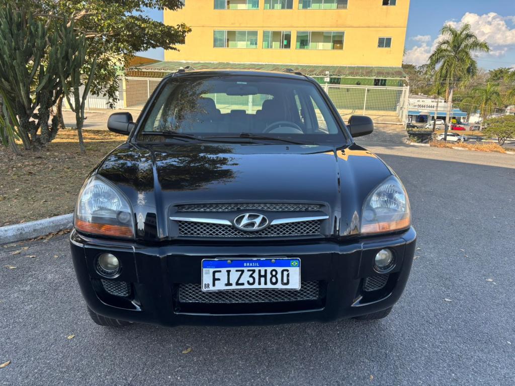 HYUNDAI Tucson - Foto