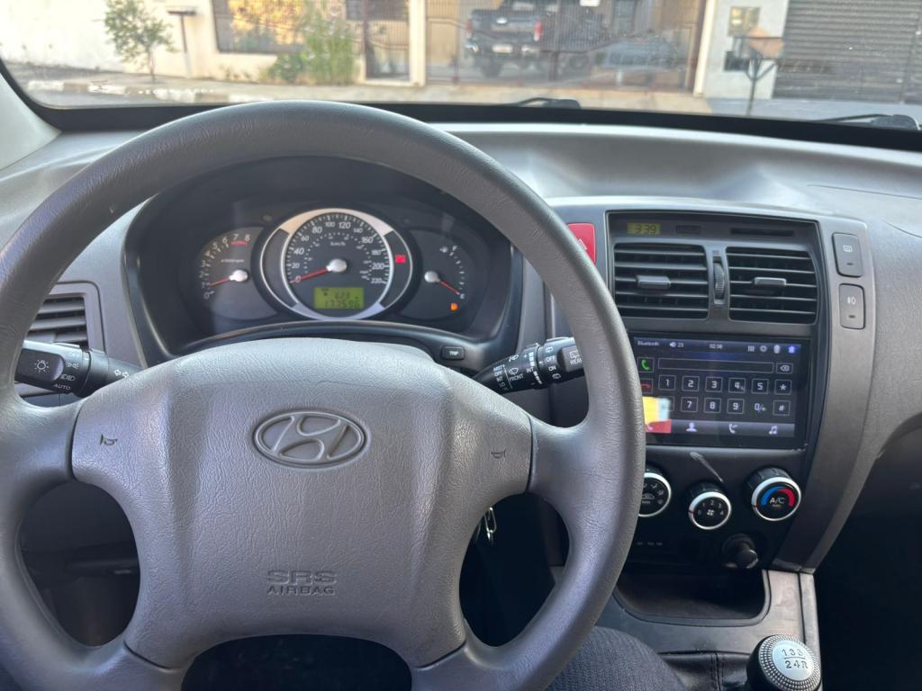 HYUNDAI Tucson - Foto