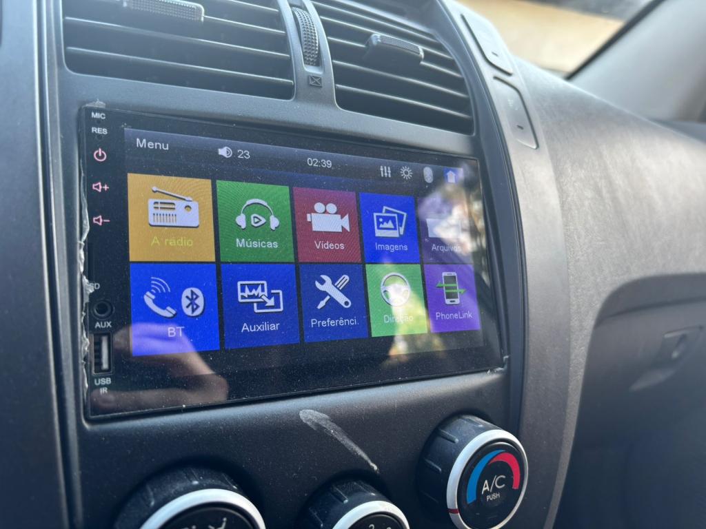 HYUNDAI Tucson - Foto