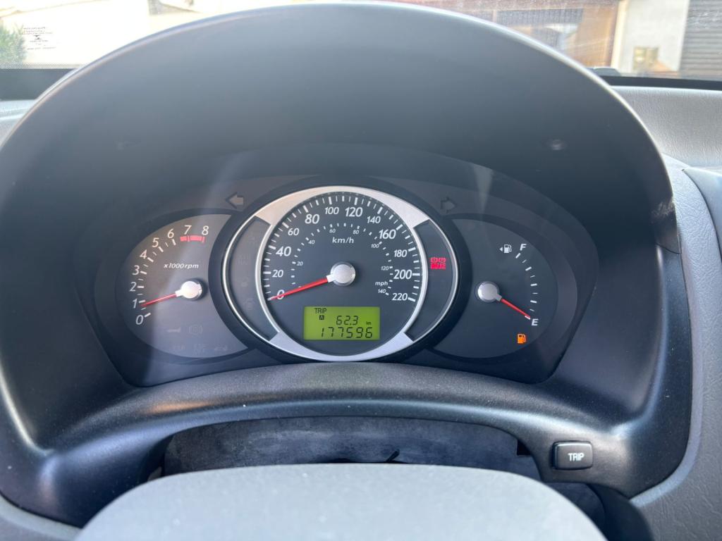 HYUNDAI Tucson - Foto