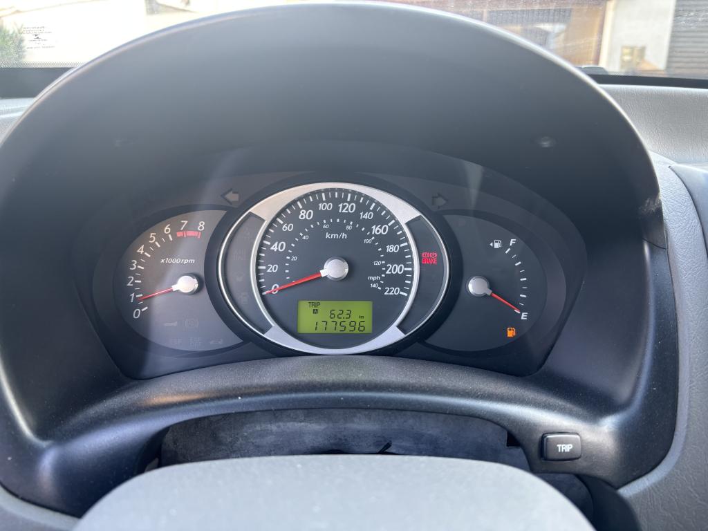 HYUNDAI Tucson - Foto