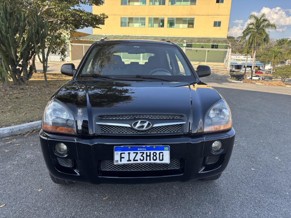 HYUNDAI Tucson - Foto