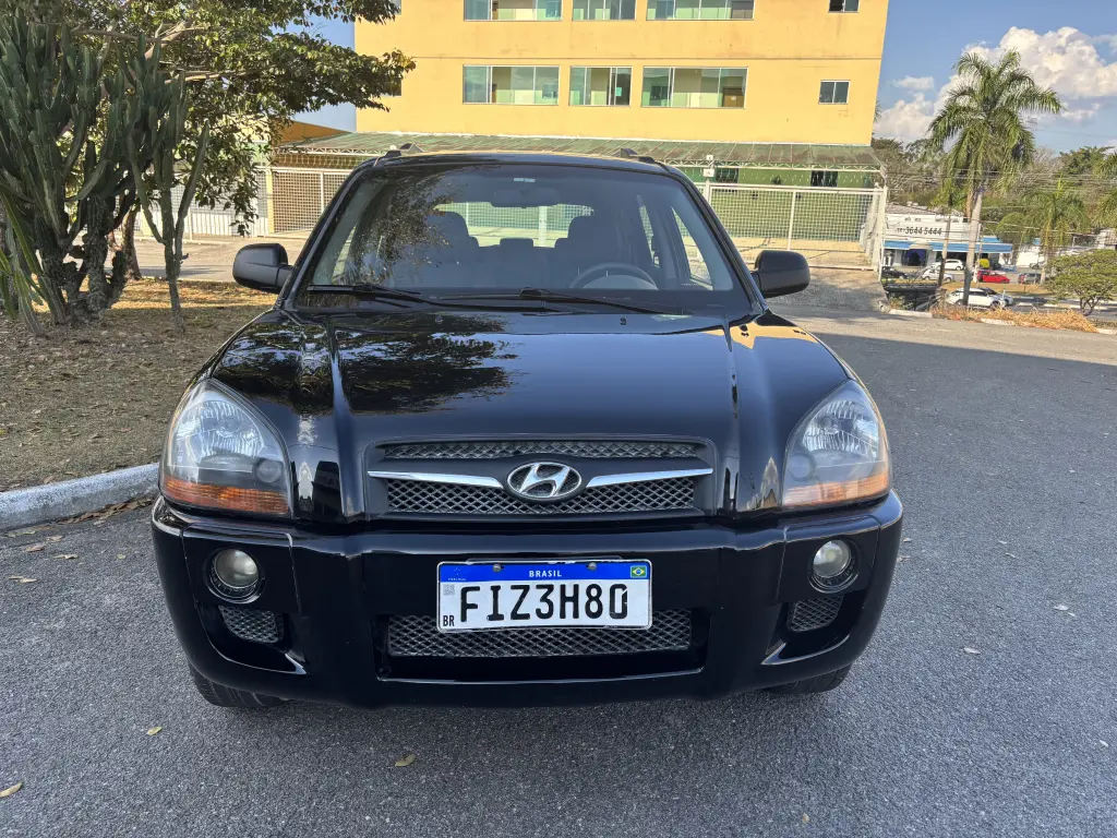 HYUNDAI Tucson - Foto